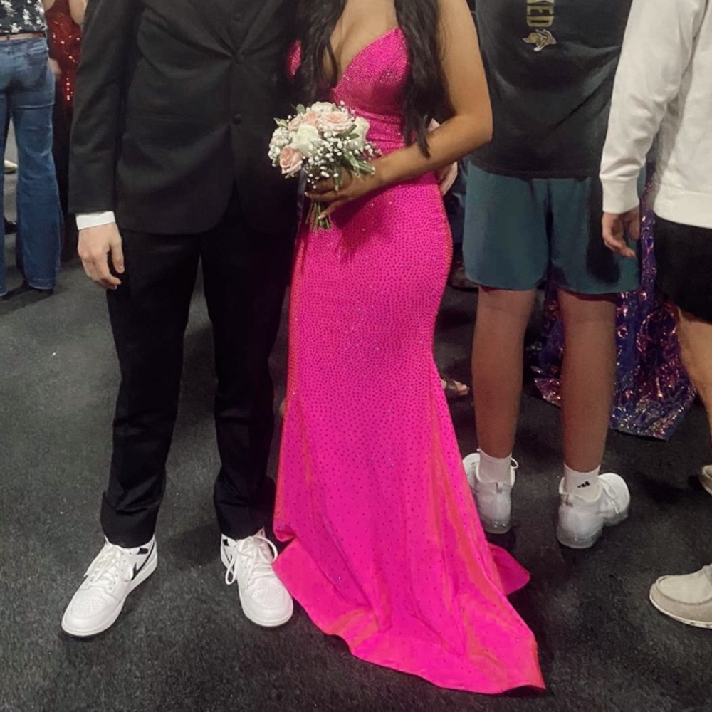 Sherri Hill